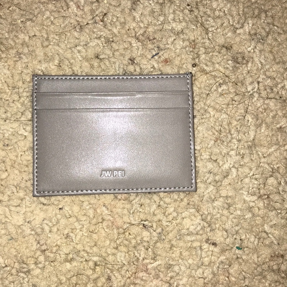 Mini wallet/card holder